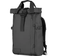 Mugursomas - WANDRD PRVKE BAG ONLY 31L BLACK PK31-BK-4 - ātri pasūtīt no ražotājaMugursomas - WANDRD PRVKE BAG ONLY 31L BLACK PK31-BK-4 - ātri pasūtīt no ražotāja