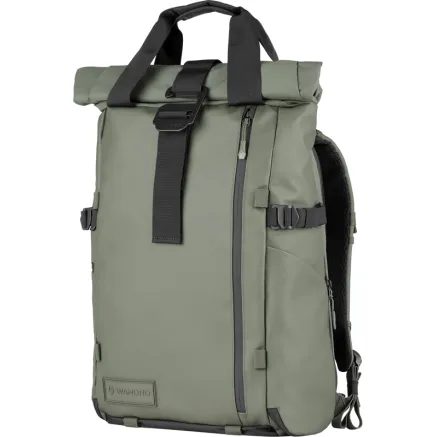 WANDRD PRVKE BAG ONLY 31L WASATCH GREEN PK31-WG-4