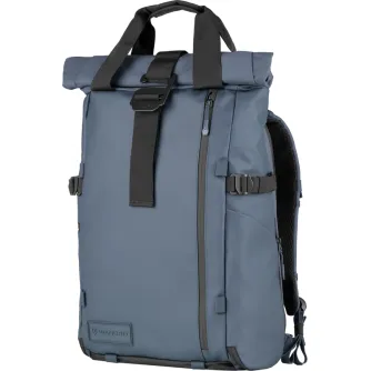 Mugursomas - WANDRD PRVKE BAG ONLY 31L AEGEAN BLUE PK31-AB-4 - ātri pasūtīt no ražotāja