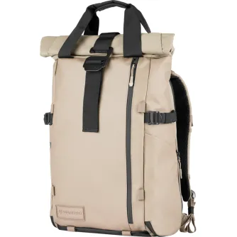 Backpacks - WANDRD PRVKE BAG ONLY 31L YUMA TAN PK31-YT-4 - quick order from manufacturer