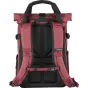 Backpacks - WANDRD PRVKE BAG ONLY 31L RHONE BURGUNDY PK31-RB-4 - quick order from manufacturer