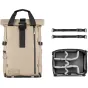 Backpacks - WANDRD PRVKE PHOTO BUNDLE 31L YUMA TAN PK31-YT-PB-4 - quick order from manufacturer