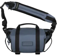 Shoulder Bags - WANDRD ROGUE SLING 4L AEGEAN BLUE SLG4-AB-2 - quick order from manufacturerShoulder Bags - WANDRD ROGUE SLING 4L AEGEAN BLUE SLG4-AB-2 - quick order from manufacturer