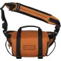 Plecu somas - WANDRD ROGUE SLING 4L SEDONA ORANGE SLG4-SO-2 - ātri pasūtīt no ražotāja