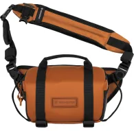 Plecu somas - WANDRD ROGUE SLING 4L SEDONA ORANGE SLG4-SO-2 - ātri pasūtīt no ražotājaPlecu somas - WANDRD ROGUE SLING 4L SEDONA ORANGE SLG4-SO-2 - ātri pasūtīt no ražotāja