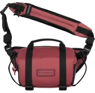 Наплечные сумки - WANDRD ROGUE SLING 4L RHONE BURGUNDY SLG4-RB-2 - быстрый заказ от производителяНаплечные сумки - WANDRD ROGUE SLING 4L RHONE BURGUNDY SLG4-RB-2 - быстрый заказ от производителя