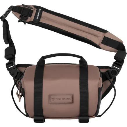 WANDRD ROGUE SLING 4L ATACAMA CLAY SLG4-AC-2
