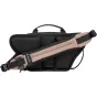 Mugursomas - WANDRD ROGUE SLING 4L ATACAMA CLAY SLG4-AC-2 - ātri pasūtīt no ražotāja