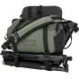 Mugursomas - WANDRD ROGUE SLING 6L WASATCH GREEN SLG6-WG-2 - ātri pasūtīt no ražotāja