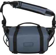 Shoulder Bags - WANDRD ROGUE SLING 6L AEGEAN BLUE SLG6-AB-2 - quick order from manufacturerShoulder Bags - WANDRD ROGUE SLING 6L AEGEAN BLUE SLG6-AB-2 - quick order from manufacturer