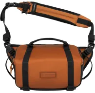 Shoulder Bags - WANDRD ROGUE SLING 6L SEDONA ORANGE SLG6-SO-2 - quick order from manufacturerShoulder Bags - WANDRD ROGUE SLING 6L SEDONA ORANGE SLG6-SO-2 - quick order from manufacturer