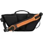 Plecu somas - WANDRD ROGUE SLING 6L SEDONA ORANGE SLG6-SO-2 - ātri pasūtīt no ražotāja
