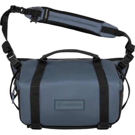 WANDRD ROGUE SLING 9L AEGEAN BLUE SLG9-AB-2