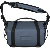 Shoulder Bags - WANDRD ROGUE SLING 9L AEGEAN BLUE SLG9-AB-2 - quick order from manufacturerShoulder Bags - WANDRD ROGUE SLING 9L AEGEAN BLUE SLG9-AB-2 - quick order from manufacturer