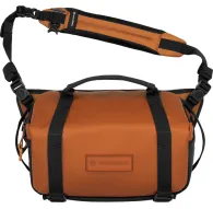 Backpacks - WANDRD ROGUE SLING 9L SEDONA ORANGE SLG9-SO-2 - quick order from manufacturerBackpacks - WANDRD ROGUE SLING 9L SEDONA ORANGE SLG9-SO-2 - quick order from manufacturer