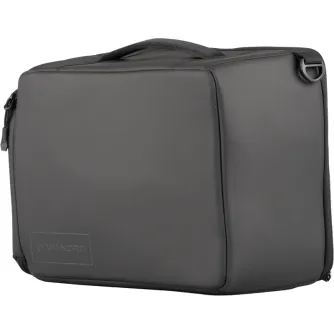 Objektīvu somas - WANDRD CAMERA CUBE ESSENTIAL DEEP (FERNWEH AND WANDRD PRVKE 41L) CCED-BK-2 - ātri pasūtīt no ražotāja