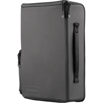 Objektīvu somas - WANDRD CAMERA CUBE PRO (WANDRD PRVKE 21L) CCP-BK-2 - ātri pasūtīt no ražotāja