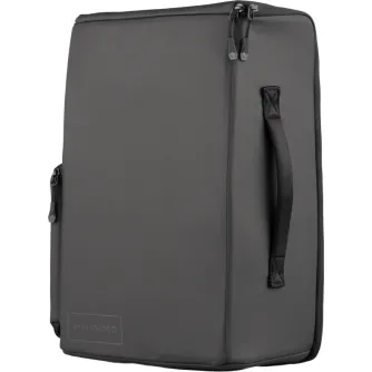 Objektīvu somas - WANDRD CAMERA CUBE PRO DEEP (FERNWEH AND WANDRD PRVKE 41L) CCPD-BK-2 - ātri pasūtīt no ražotāja