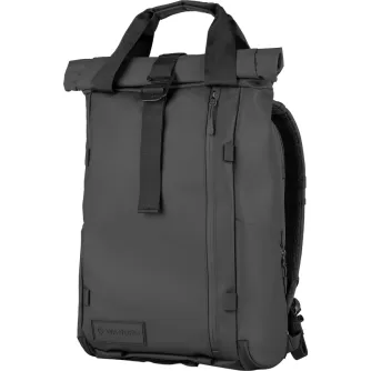 Backpacks - WANDRD PRVKE EDC 18L BLACK PKD15-BK-1 - quick order from manufacturer