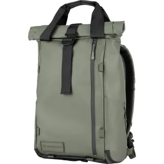 Mugursomas - WANDRD PRVKE EDC 18L WASATCH GREEN PKD15-WG-1 - ātri pasūtīt no ražotāja