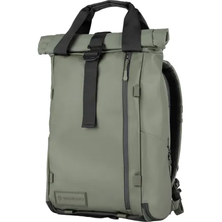 WANDRD PRVKE EDC 18L WASATCH GREEN PKD15-WG-1