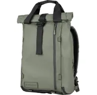 Backpacks - WANDRD PRVKE EDC 18L WASATCH GREEN PKD15-WG-1 - quick order from manufacturerBackpacks - WANDRD PRVKE EDC 18L WASATCH GREEN PKD15-WG-1 - quick order from manufacturer