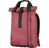 Backpacks - WANDRD PRVKE EDC 18L RHONE BURGUNDY PKD15-RB-1 - quick order from manufacturerBackpacks - WANDRD PRVKE EDC 18L RHONE BURGUNDY PKD15-RB-1 - quick order from manufacturer