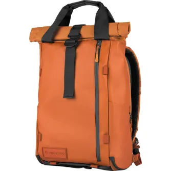 Рюкзаки - WANDRD PRVKE EDC 18L SEDONA ORANGE PKD15-SO-1 - быстрый заказ от производителя
