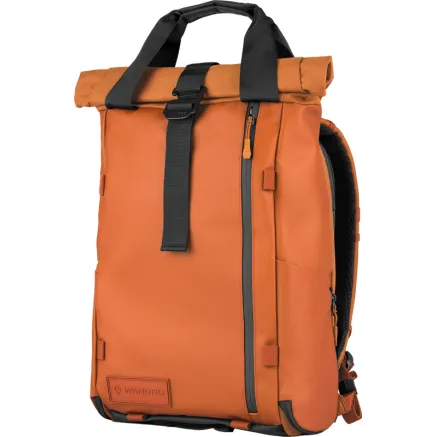 WANDRD PRVKE EDC 18L SEDONA ORANGE PKD15-SO-1