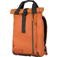 Backpacks - WANDRD PRVKE EDC 18L SEDONA ORANGE PKD15-SO-1 - quick order from manufacturerBackpacks - WANDRD PRVKE EDC 18L SEDONA ORANGE PKD15-SO-1 - quick order from manufacturer