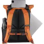 Рюкзаки - WANDRD PRVKE EDC 18L SEDONA ORANGE PKD15-SO-1 - быстрый заказ от производителя