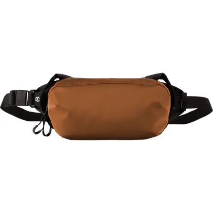 WANDRD D1 FANNY PACK SEDONA ORANGE D1FP-SO-2R1