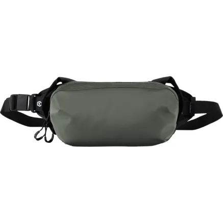 WANDRD D1 FANNY PACK WASATCH GREEN D1FP-WG-2R1