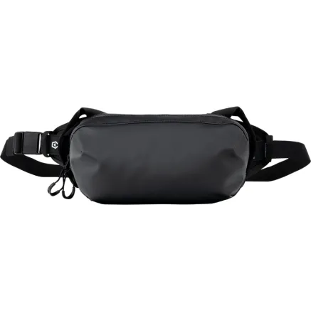 WANDRD D1 FANNY PACK BLACK 2.0 D1FP-BK-2R1