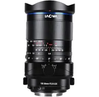 MIRRORLESS Объективы - LAOWA 35MM F/2.8 ZERO-D T/S 0.5X MACRO LENS - CANON RF VE3528TS-RF - быстрый заказ от производителяMIRRORLESS Объективы - LAOWA 35MM F/2.8 ZERO-D T/S 0.5X MACRO LENS - CANON RF VE3528TS-RF - быстрый заказ от производителя