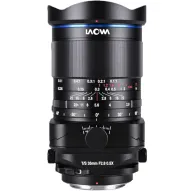 MIRRORLESS Objektīvi - LAOWA 35MM F/2.8 ZERO-D T/S 0.5X MACRO LENS - NIKON Z VE3528TS-NZ - ātri pasūtīt no ražotājaMIRRORLESS Objektīvi - LAOWA 35MM F/2.8 ZERO-D T/S 0.5X MACRO LENS - NIKON Z VE3528TS-NZ - ātri pasūtīt no ražotāja