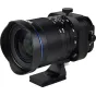 MIRRORLESS Objektīvi - LAOWA 35MM F/2.8 ZERO-D T/S 0.5X MACRO LENS - L-MOUNT VE3528TS-L - ātri pasūtīt no ražotāja