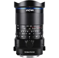 MIRRORLESS Объективы - LAOWA 35MM F/2.8 ZERO-D T/S 0.5X MACRO LENS - FUJI GFX VE3528TS-GFX - быстрый заказ от производителяMIRRORLESS Объективы - LAOWA 35MM F/2.8 ZERO-D T/S 0.5X MACRO LENS - FUJI GFX VE3528TS-GFX - быстрый заказ от производителя