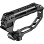 Rokturi HANDLE - SMALLRIG 5661 D-STYLE TOP HANDLE WITH NATO CLAMP 5661 - ātri pasūtīt no ražotāja