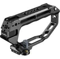 Rokturi HANDLE - SMALLRIG 5661 D-STYLE TOP HANDLE WITH NATO CLAMP 5661 - ātri pasūtīt no ražotājaRokturi HANDLE - SMALLRIG 5661 D-STYLE TOP HANDLE WITH NATO CLAMP 5661 - ātri pasūtīt no ražotāja