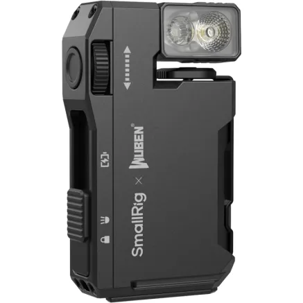 SMALLRIG 5710 THUMB EDC FLASHLIGHT