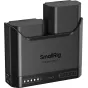 Зарядные устройства - SMALLRIG 5483 TURBO CHARGING KIT FOR NP-FZ100 CAMERA BATTERIES - быстрый заказ от производителя