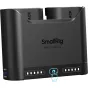 Chargers for Camera Batteries - SMALLRIG 5484 TURBO CHARGING KIT FOR LP-E6NH CAMERA BATTERIES 5484 - quick order from manufacturer