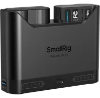 Kameras bateriju lādētāji - SMALLRIG 5486 TURBO CHARGING KIT FOR EN-EL15C CAMERA BATTERIES 5486 - ātri pasūtīt no ražotājaKameras bateriju lādētāji - SMALLRIG 5486 TURBO CHARGING KIT FOR EN-EL15C CAMERA BATTERIES 5486 - ātri pasūtīt no ražotāja