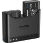 Kameras bateriju lādētāji - SMALLRIG 5486 TURBO CHARGING KIT FOR EN-EL15C CAMERA BATTERIES 5486 - ātri pasūtīt no ražotāja