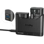 Kameras bateriju lādētāji - SMALLRIG 5486 TURBO CHARGING KIT FOR EN-EL15C CAMERA BATTERIES 5486 - ātri pasūtīt no ražotāja