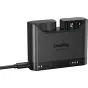 Kameras bateriju lādētāji - SMALLRIG 5486 TURBO CHARGING KIT FOR EN-EL15C CAMERA BATTERIES 5486 - ātri pasūtīt no ražotāja