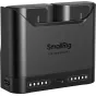 Зарядные устройства - SMALLRIG 5487 TURBO CHARGING KIT FOR DMW-BLK22 CAMERA BATTERIES - быстрый заказ от производителя