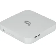 Network Attached Storage (NAS) - OWC STUDIOSTACK THUNDERBOLT 5 STACKABLE STORAGE AND CONNECTIVITY EXPANSION SOLUTION, ONLY ENCLOSURE OWCTB5SSH00S00 - quick order from manufacturerNetwork Attached Storage (NAS) - OWC STUDIOSTACK THUNDERBOLT 5 STACKABLE STORAGE AND CONNECTIVITY EXPANSION SOLUTION, ONLY ENCLOSURE OWCTB5SSH00S00 - quick order from manufacturer