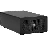 Tīkla disku masīvi (NAS) - OWC MERCURY HELIOS 5S THUNDERBOLT 5 (USB-C) PCIE AND CONNECTIVITY EXPANSION SOLUTION OWCTB5HELIOS5S - ātri pasūtīt no ražotājaTīkla disku masīvi (NAS) - OWC MERCURY HELIOS 5S THUNDERBOLT 5 (USB-C) PCIE AND CONNECTIVITY EXPANSION SOLUTION OWCTB5HELIOS5S - ātri pasūtīt no ražotāja